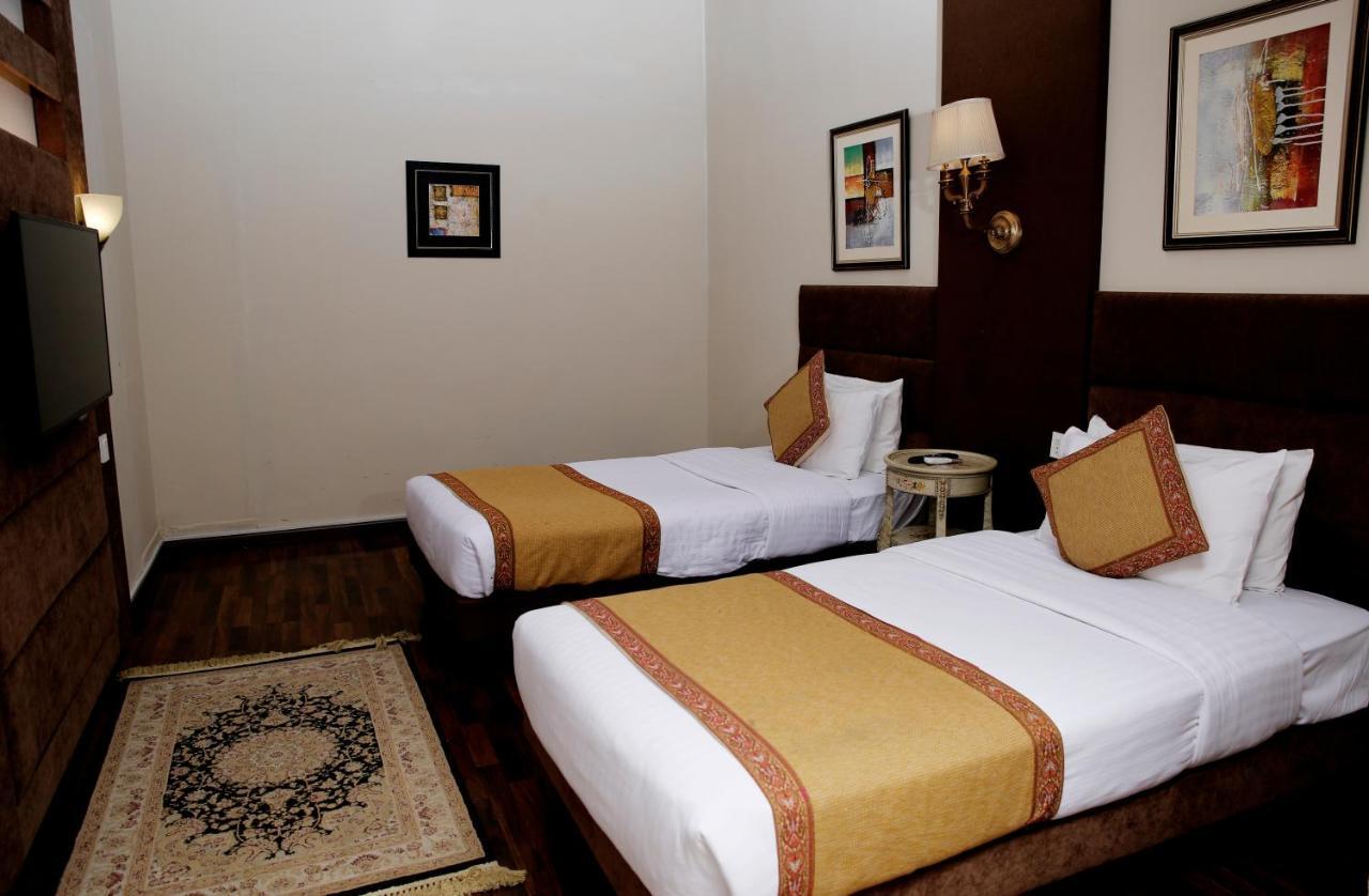 Ambassador Suites & Hotel اسلام اباد المظهر الخارجي الصورة
