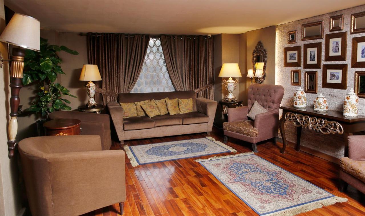 Ambassador Suites & Hotel اسلام اباد المظهر الخارجي الصورة