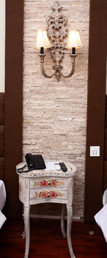Ambassador Suites & Hotel اسلام اباد المظهر الخارجي الصورة