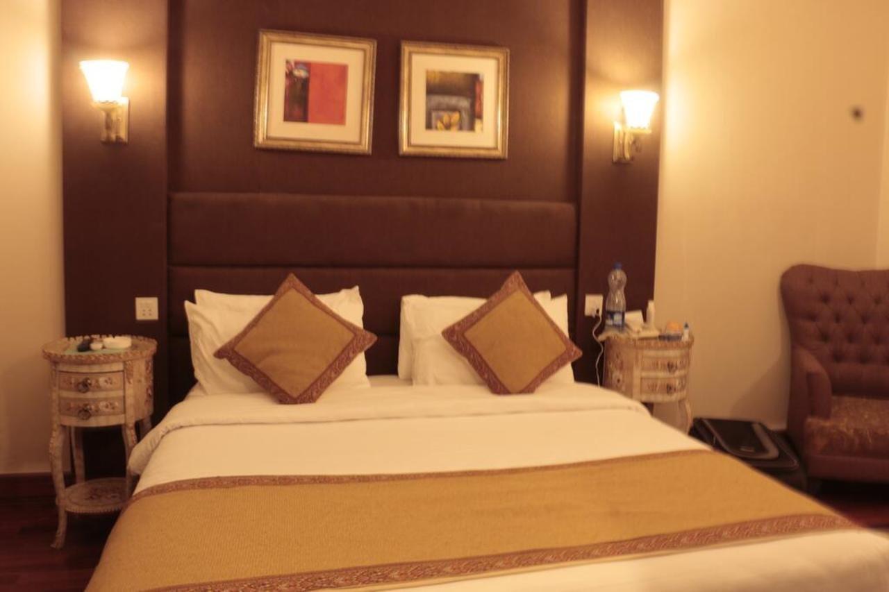 Ambassador Suites & Hotel اسلام اباد المظهر الخارجي الصورة